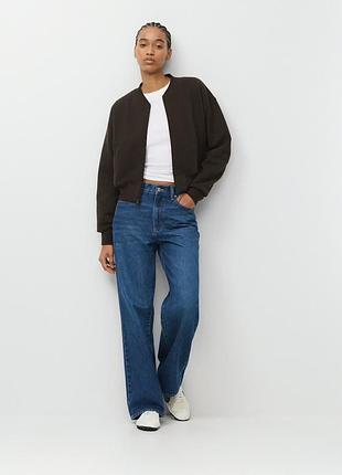 Бомбер aritzia 135221 3