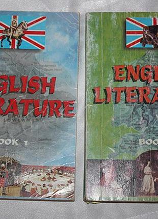 English literature