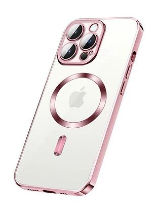 Чехол/чохол/iphone 16 pro max