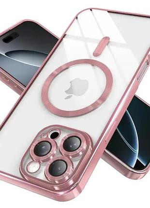 Чехол/чохол/iphone 16 pro max 5