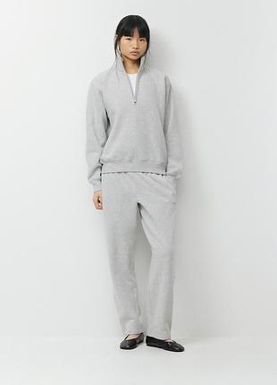 Світшот aritzia 136098 3