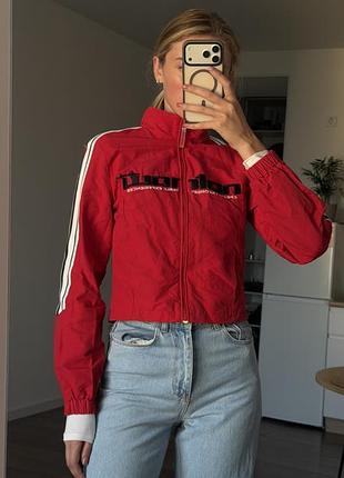 Куртка /вітровка bershka xs