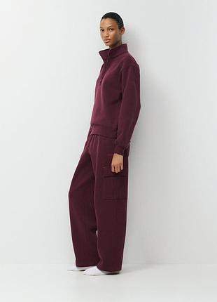 Світшот aritzia 136098 2