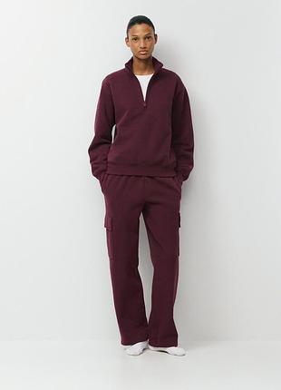 Світшот aritzia 136098 3