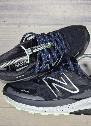 Кроссовки new balance nitrel