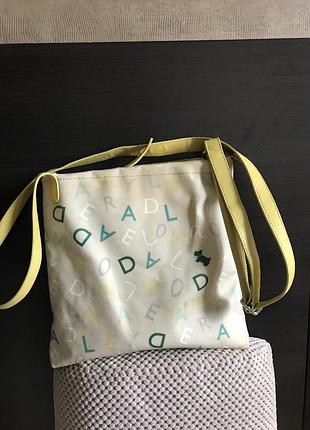 Сумка кросбоді radley london