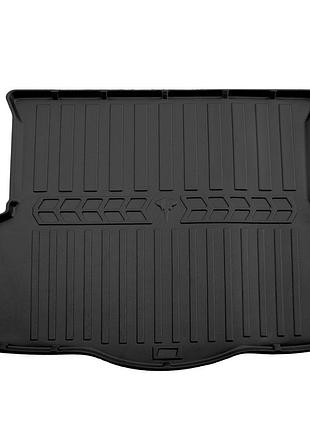 3d коврик в багажник (бензин) (sd) (stingray) для ford fusion 2012-2020 гг