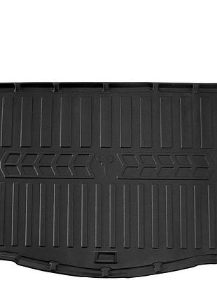 Килимок в багажник 3d (stingray) для ford kuga 2008-2013 рр