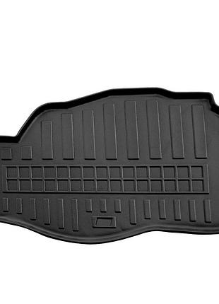 3d коврик в багажник (hibrid) (sd) (stingray) для ford fusion 2012-2020 гг