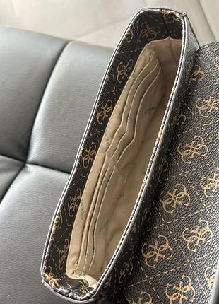 Сумка guess оригінал 6