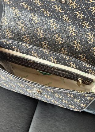 Сумка guess оригінал 5