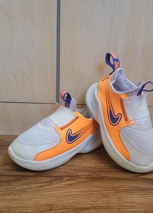 Кроссовки nike 22 размер