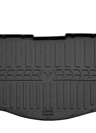 3d коврик в багажник (stingray) для ford c-max 2004-2010 гг