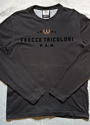 Aeronautica militare — чоловічий лонгслів