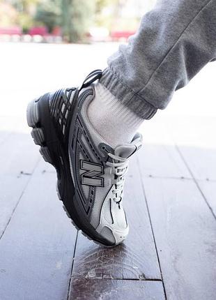 New balance 1906r brighton grey