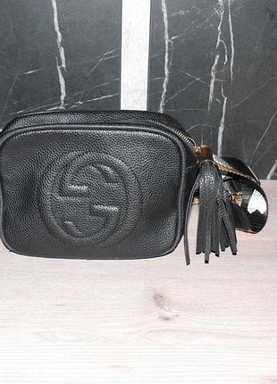 Сумка италия, gucci