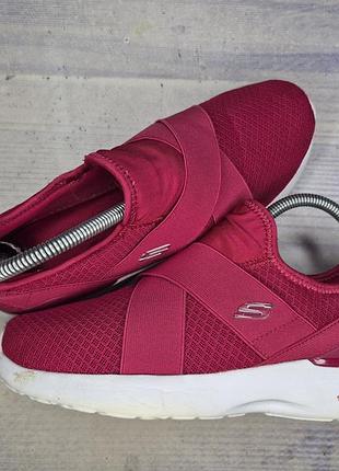 Кроссовки skechers