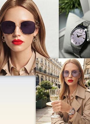 Металевi брендовi окуляри sandro paris-  sd8013- два цвета-original