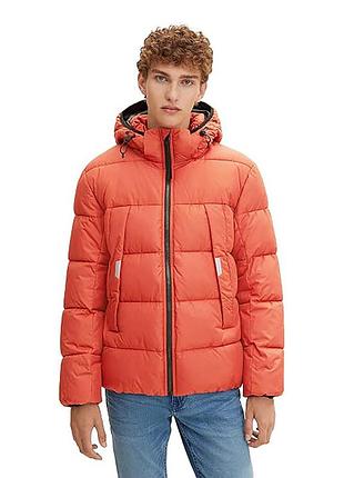 Куртка tom tailor 1032429*24 мужск. кирпичный xl (195 912)