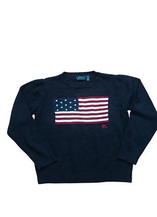 Свитер polo ralph lauren
