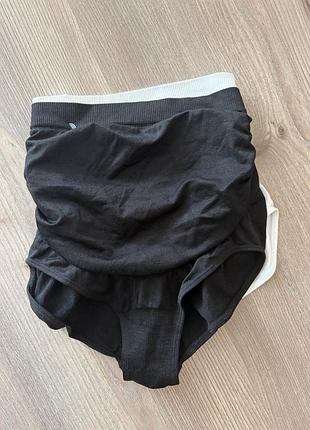 Трусикидля вагітних мікрофібра комплект primark