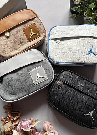 Сумка jordan monogram
