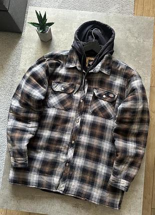 Куртка dickies чоловіча