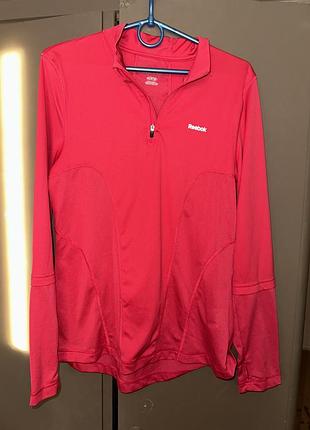 Кофта reebok