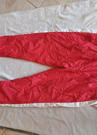 Спортивные штаны / болоновые брюки urban classics (размер xl)