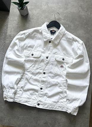 Куртка dickies чоловіча