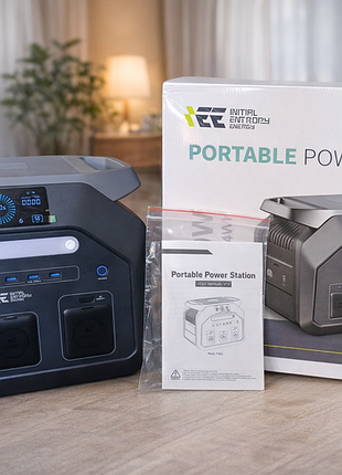 Зарядная станция iee tek 1800