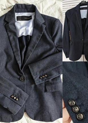 Піджак zara оригінал, іспанія