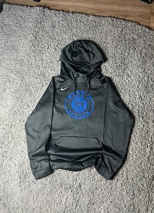 Худи nike футбольный   состояния идеальное  размер-л замеры  длина-71 груди-69 длина рукава от шеи-78  цена-300грн