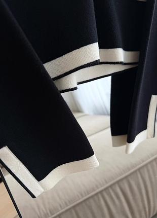 Кардиган zara 3