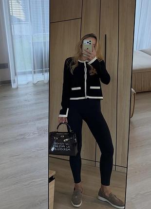 Кардиган zara 2