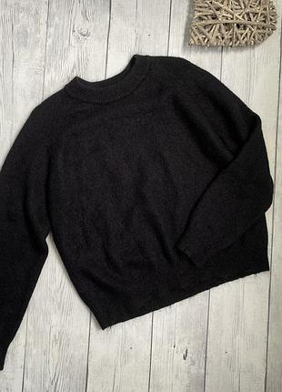 Жіночий светр, кофта зимова від zara l(40)12