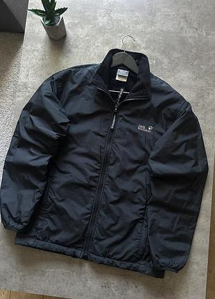 Куртка jack wolfskin чоловіча
