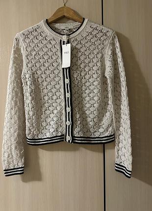 Кардиган m&s 3