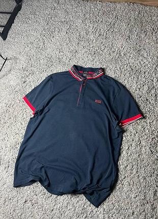 Поло tommy hilfiger   состояние идеальное  размер м замеры  длина-71 груди-50 длина рукава от плеча-22  цена-300грн