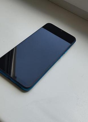 Xiaomi redmi 9a 4/32gb - Пригодный, в рабочем состоянии