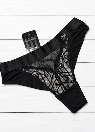 Кружевные трусики hunkemoller 🎀 оригинал, женское сексуальное белье
