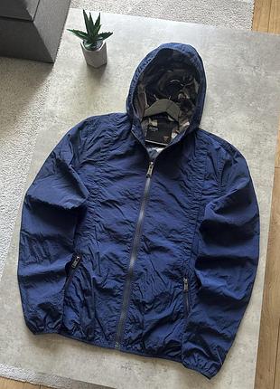 Куртка guess чоловіча