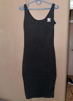Платье adidas