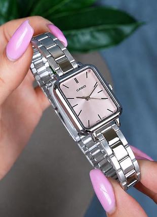 Жіночий годинник casio ltp-v009d-4e