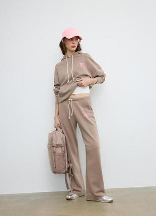 Костюм stradivarius