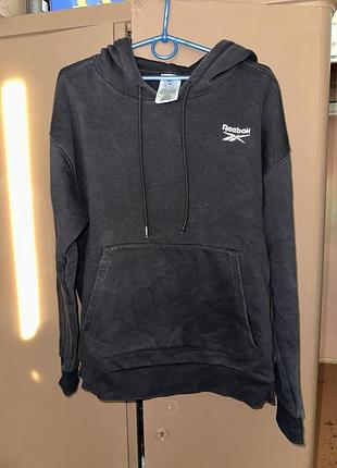 Худи reebok