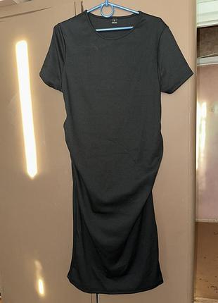 Платье shein