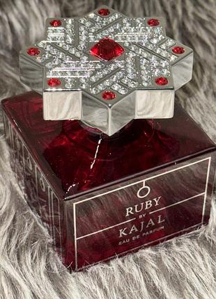 Ruby kajal 🍒 (оригінал)