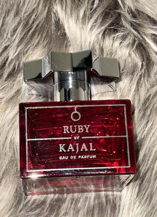 Ruby kajal 🍒 (оригінал) 2