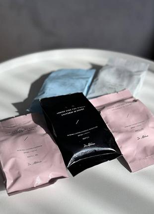Змінний блок до кушона тонального aurora cover cushion refill 23 15 г щільне покриття зволоження для сухої та комбінованої шкіри